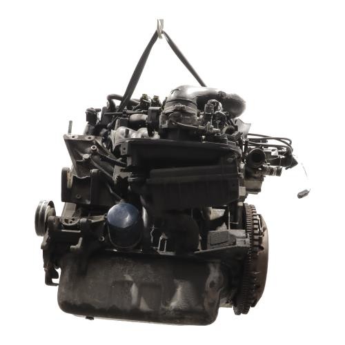 Moteur citroen berlingo - moteur,