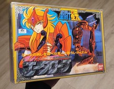 Saint Seiya Vintage Asgard