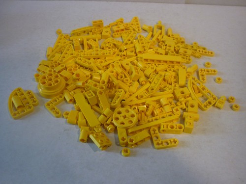 Lego pieces technic - ot,
