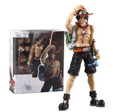 Figurine Portgas D. Ace 16cm