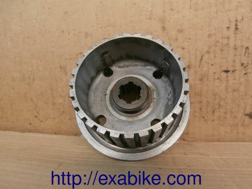 Noix embrayage pour - noix, d'embrayage