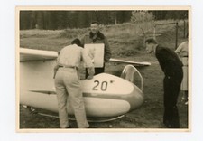 PHOTO photographie, un avion