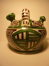 Céramique, Gargoulette