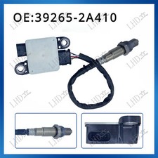 1 Pc 39265-2A410 PM Particulate Sensor Fit For Kia Carens IV 2013-2018 1.7 CRDi；