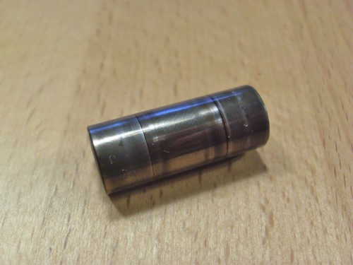 Axe piston dolmar - axe, de