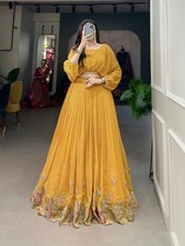 Fête Lehenga Choli Indien