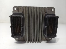 8972314050 CALCULATEUR MOTEUR