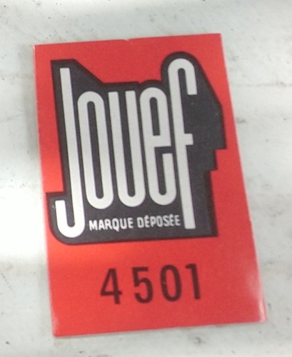 Wagon train jouef - jouef,