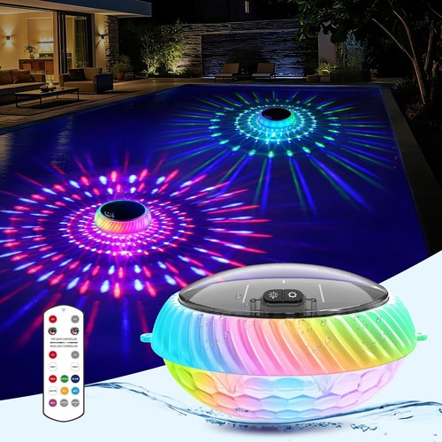 Aearking lumière piscine - lumière,