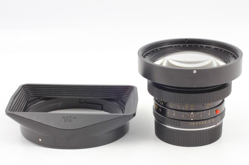 Exc objectif leica - objectif,