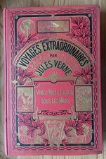 Vingt Mille Lieues Sous Les