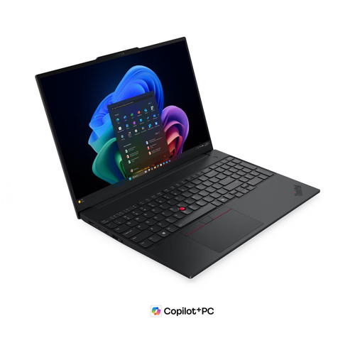 Lenovo thinkpad e16 gen - e16,