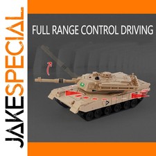 JakeSpecial – Mini RC