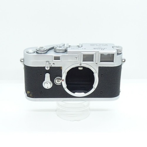 Leica double stroke - ds,