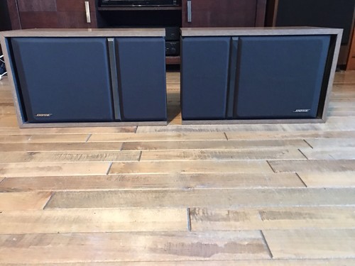 Bose 301 series iii - bose,