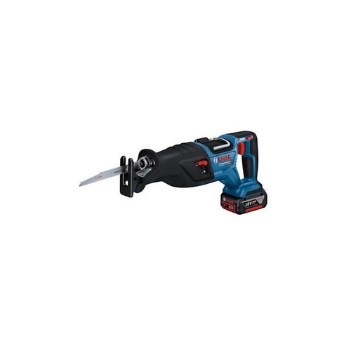Scie sabre sans fil - , bosch