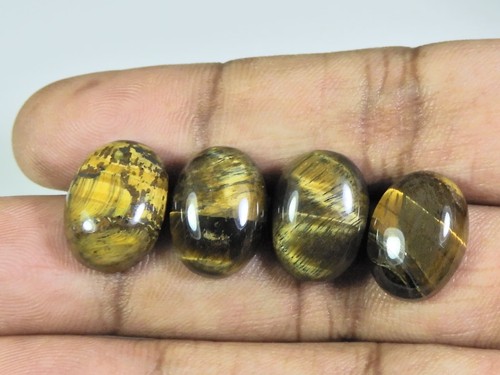 Lot pierres précieuses - lot, 4