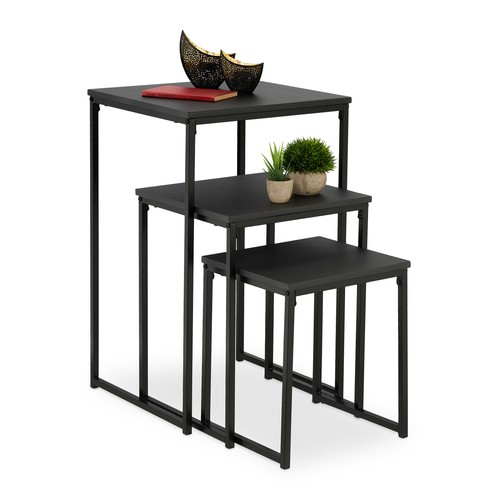 Table basse chevet appoint - chevet,
