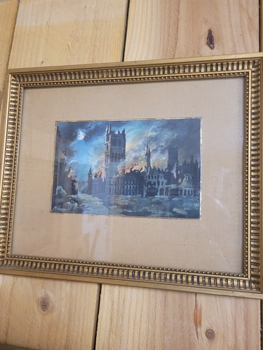 Tableau ancien - tableau,