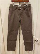 BRAX Chuck Modern Fit Hi-Flex Lightweight 5 Pocket Pants