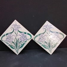 Anciens Carreaux Carrelages