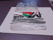 12 Rayons De Jante Avant