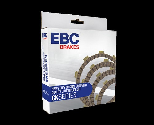 Ebc series clutch kit for - ebc,