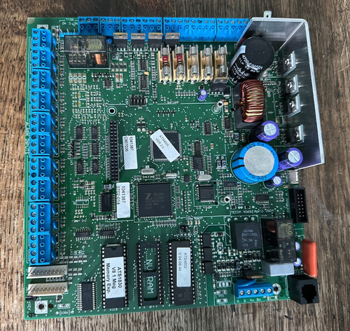 Carte mere aritech modele - mere, ats