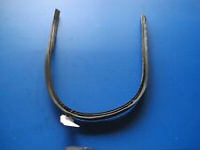 Joint de tôle d'auvent (sous