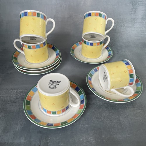 Set tasses café expresso - set, à
