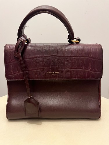 Sac jour nano yves saint - sac,