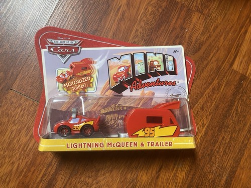 Disney pixar cars mini - disney,