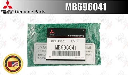 Mitsubishi oem air - mitsubishi, spoiler
