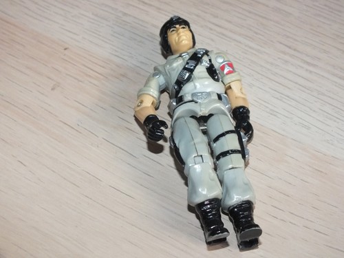Vintage 1986 joe - g.i.,