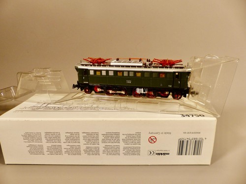 Marklin locomotive 34750 - locomotive,