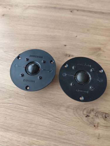 Celestion paire tweeters x2 - celestion,