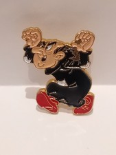 Pin's BD - SCHTROUMPF  "LE
