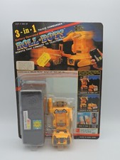 Jouet Vintage - Bootleg