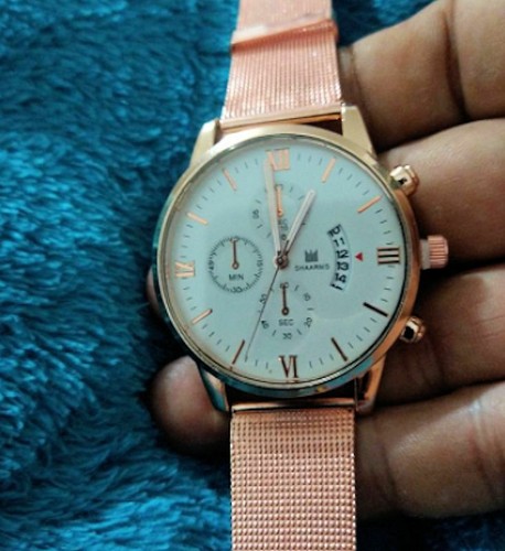 Montre homme style chrono - montre,