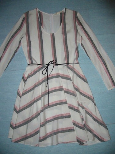 Robe maje taille - 2, ou