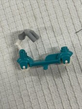 Lego 36273c01 Kick Scooter Dk Turquoise Trotinette Friends 41344 41427 MOC-A53