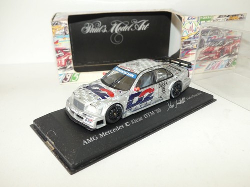 Mercedes classe 15 dtm - classe, n°15