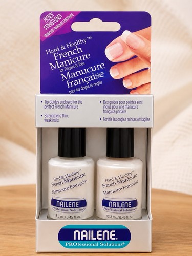 Kit manucure française