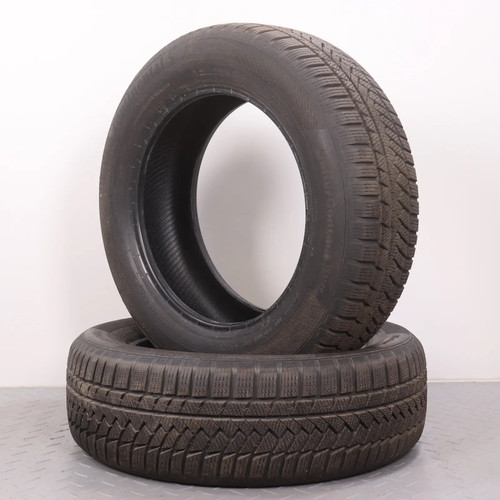 205 60r16 92h - 2x, pneus