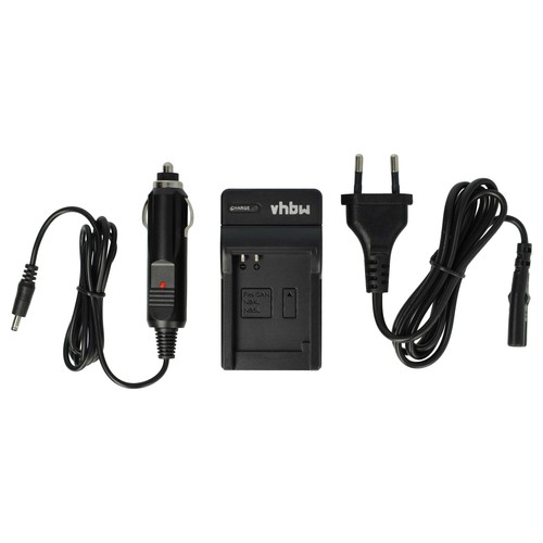 Chargeur pour canon - canon, digital