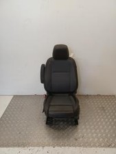 Siege avant gauche OPEL MOKKA