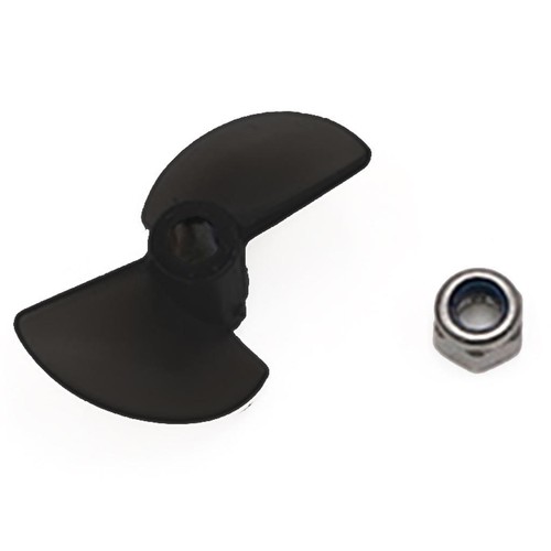 Hélice tripale ft011 pour - ft011-10,
