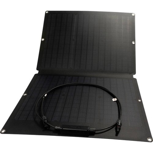 Solar panel charge - charge, kit