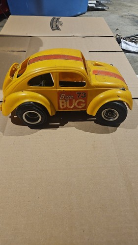 Vintage cox baja bug 73 - bug, #73