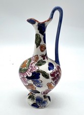 Vase Gien Modèle Pivoine –